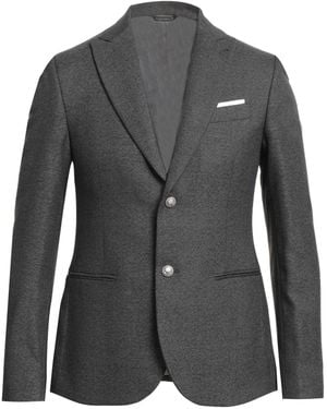 Daniele Alessandrini Blazer - Grey