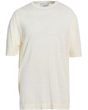 Costumein Pullover - Blanco