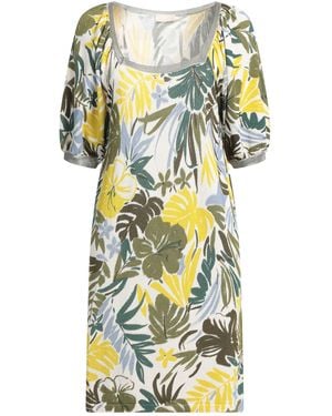 Liu Jo Mini Dress - White