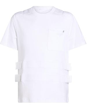 Helmut Lang T-Shirt - White