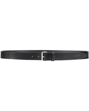 DSquared² Belt - White