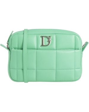 DSquared² Cross-body Bag - Green