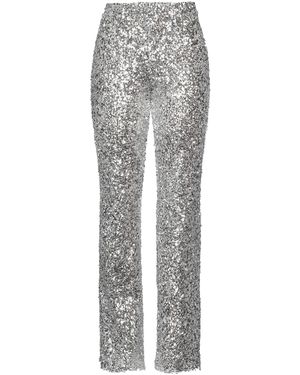 SOLOTRE Trouser - Grey