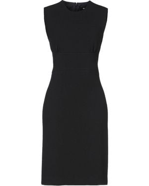 DSquared² Mini Dress - Black