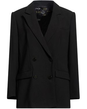 ARMANI EXCHANGE Blazers - Black