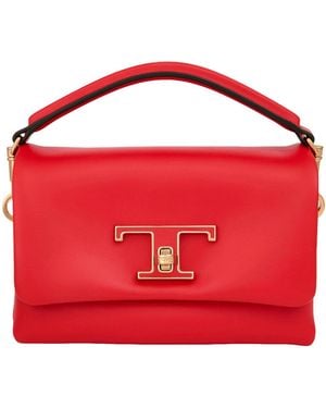 Tod's Handtaschen - Rot