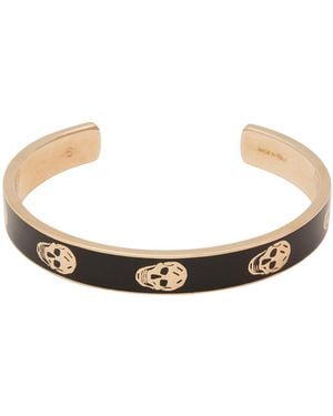 McQueen Pulsera - Blanco