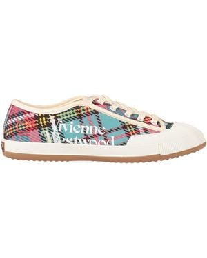Vivienne Westwood Trainers - White