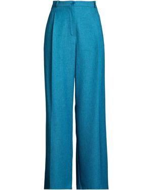 Haveone Deep Pants Polyester - Blue