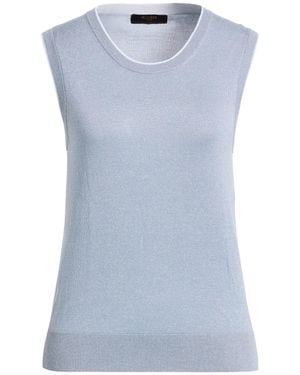 Moorer Jumper - Blue