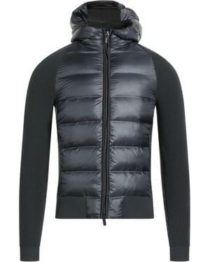Rrd Puffer - Grey