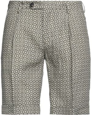 Michael Coal Shorts & Bermuda Shorts - Grey