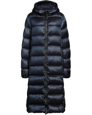 Parajumpers Piumino & Imbottito Sintetico - Blu