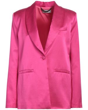 Jijil Blazer - Pink