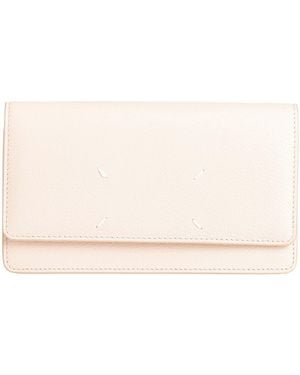 Maison Margiela Handbag - Natural