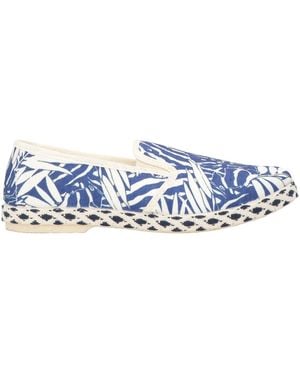 Giorgia Sneakers - Blue