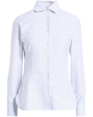 Barba Napoli Shirts - Blue