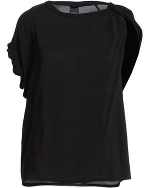 Pinko Tops - Black