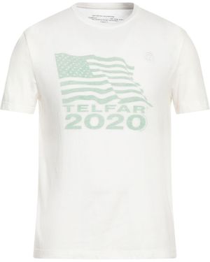 Telfar T-shirt - White