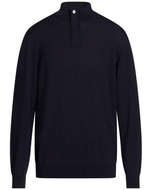 Daniele Fiesoli Pullover - Azul