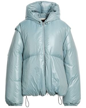 Jil Sander Puffers - Blue