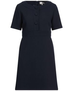 Paul & Joe Mini Dresses - Blue