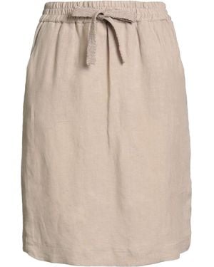 Le Tricot Perugia Midi-Rock - Natur