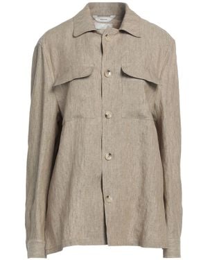 Paoloni Jacket - Gray