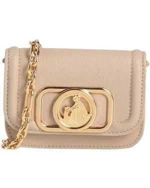Lanvin Umhängetasche - Natur