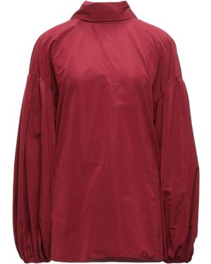 Valentino Garavani Top - Rosso