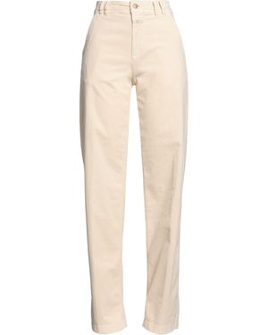 Closed Pants - Natural