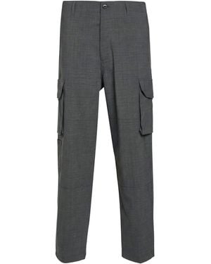 Department 5 Trouser - Grey