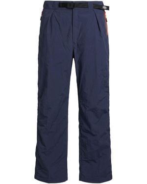 Dickies Trousers Polyamide - Blue