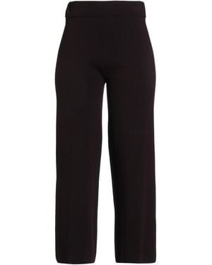 Fedeli Pants - Black