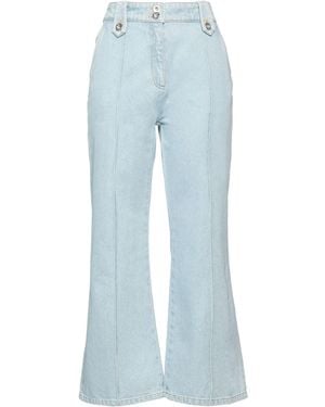 Rabanne Jeans - Blue