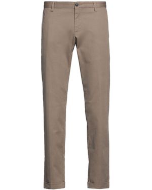 AT.P.CO Trouser - Grey