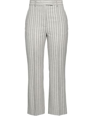 Acne Studios Pants - Gray