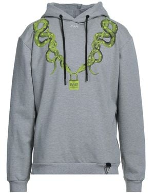 REVENANT RV NT Sweat-shirt - Gris