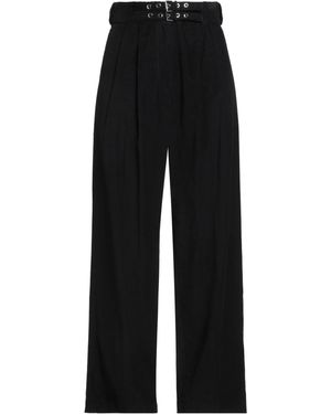 Laurence Bras Pantalon - Noir
