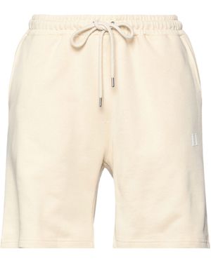 Les Deux Shorts & Bermuda Shorts - Natural