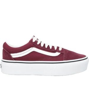 Vans Sneakers - Viola