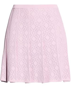 Givenchy Mini Skirt - Pink