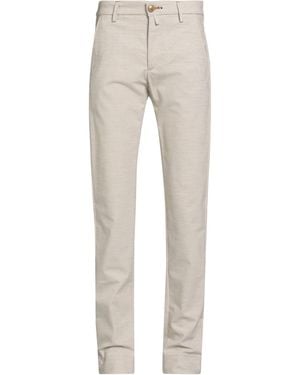 Hand Picked Hose - Natur