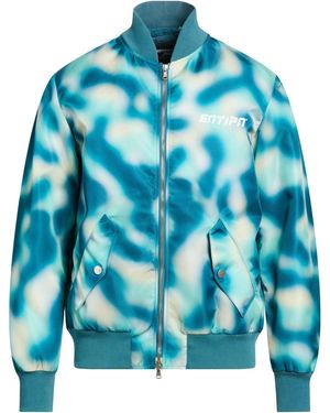 ENTERPRISE JAPAN Chaqueta Y Cazadora - Azul