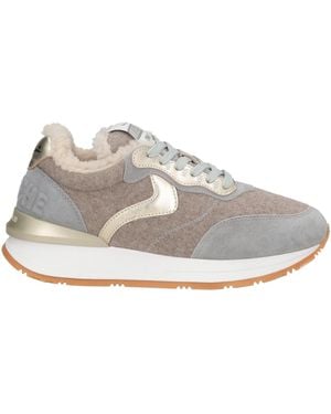 Voile Blanche Trainers - White