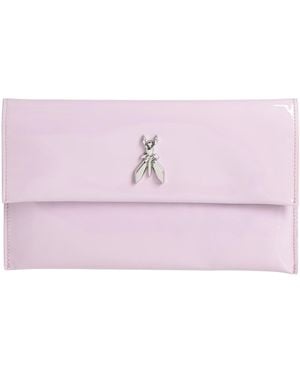Patrizia Pepe Handbag - Pink
