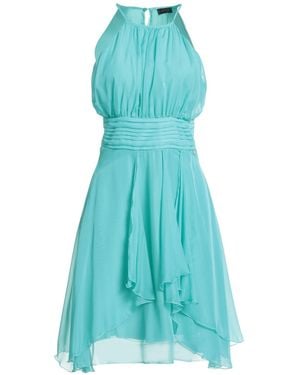 Liu Jo Mini Dress - Blue