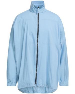 Emporio Armani Camicia - Blu