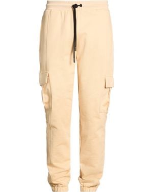 CoSTUME NATIONAL Trouser - Natural