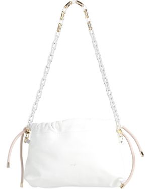 N°21 Borsa A Spalla - Bianco